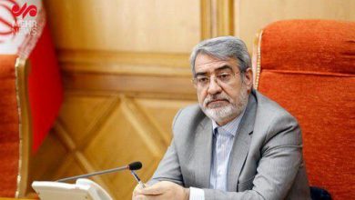 رحمانی فضلی سفیر ایران در چین شد