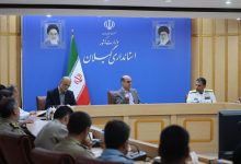 استاندار گیلان: پیوستن به اتحادیه اوراسیا فرصت راهبردی توسعه تجارت و ترانزیت گیلان است