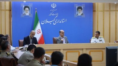 استاندار گیلان: پیوستن به اتحادیه اوراسیا فرصت راهبردی توسعه تجارت و ترانزیت گیلان است