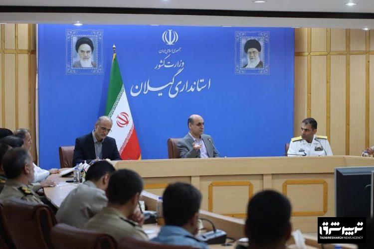 استاندار گیلان: پیوستن به اتحادیه اوراسیا فرصت راهبردی توسعه تجارت و ترانزیت گیلان است