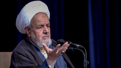 واکنش رئیس دفتر عقیدتی سیاسی فرماندهی کل قوا به اظهارات قاسمیان