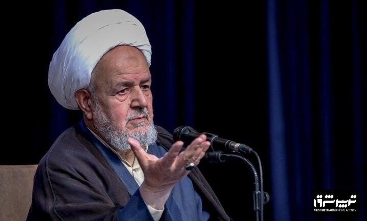واکنش رئیس دفتر عقیدتی سیاسی فرماندهی کل قوا به اظهارات قاسمیان