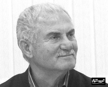 استاندار گیلان درگذشت بهمن صالح نیا چهره ماندگار فوتبال کشور را تسلیت گفت 