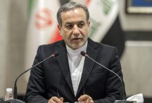 عراقچی: اجازه ندهیم آینده منطقه ما در اتاق‌های فکر قدرت‌های فرامنطقه‌ای شکل بگیرد