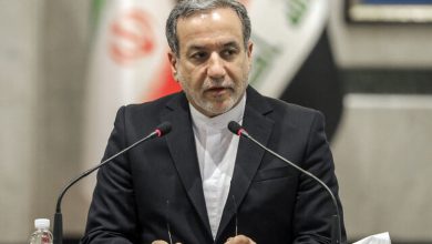 عراقچی: اجازه ندهیم آینده منطقه ما در اتاق‌های فکر قدرت‌های فرامنطقه‌ای شکل بگیرد