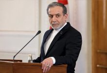عراقچی: برای رابطه ایران و عربستان کاملا جدی هستیم