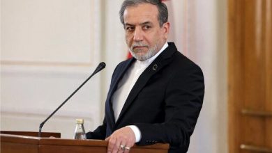 عراقچی: برای رابطه ایران و عربستان کاملا جدی هستیم