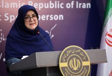 پوتین به تهران سفر می‌کند/ سخنگوی دولت: در حال فراهم کردن مقدمات این سفر هستیم
