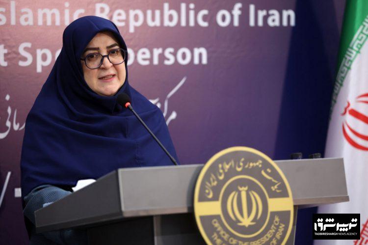پوتین به تهران سفر می‌کند/ سخنگوی دولت: در حال فراهم کردن مقدمات این سفر هستیم