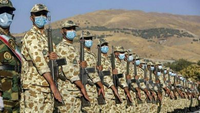 سازمان وظیفه عمومی فراجا اطلاعیه داد