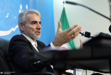محمد باقر نوبخت: گفته بودیم اگر توافق نشود سال ۱۴۰۴ نرخ ارز به ۱۱۰ هزار تومان می رسد