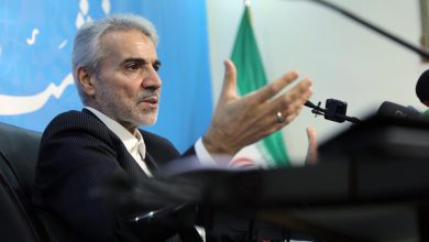 محمد باقر نوبخت: گفته بودیم اگر توافق نشود سال ۱۴۰۴ نرخ ارز به ۱۱۰ هزار تومان می رسد