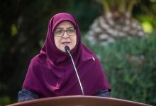 مهاجرانی: هیچگاه خواستار جنگ نبوده‌ایم/ جایی برای مذاکره باقی نگذاشتند