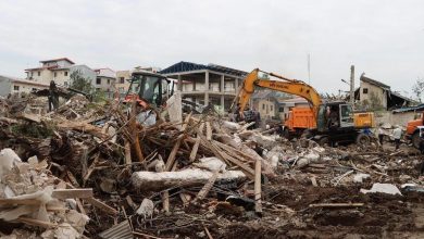 روایت ساکنان محله فردوسی آستانه اشرفیه که اسرائیل شب آخر جنگ به آن حمله کرد /دست و پاهای قطعشده در باغچـههای اهـالی