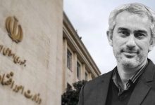 گزینه جانشینی ناصر همتی به مجلس معرفی شد