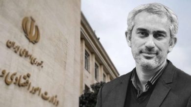 گزینه جانشینی ناصر همتی به مجلس معرفی شد