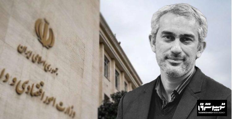 گزینه جانشینی ناصر همتی به مجلس معرفی شد