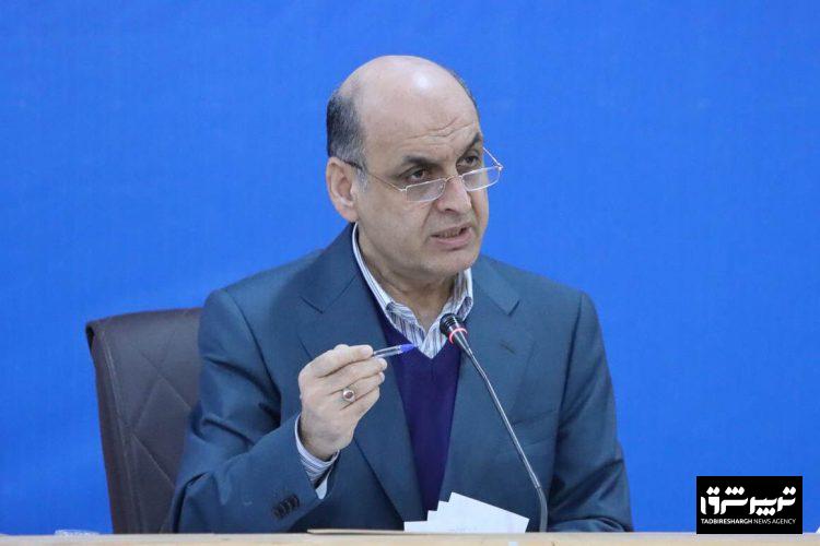با حکم استاندار گیلان؛ کاظم رزمی به سمت معاون هماهنگی امور عمرانی فرمانداری تالش منصوب شد