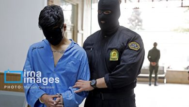 دستگیری ۲ عامل نفوذی موساد