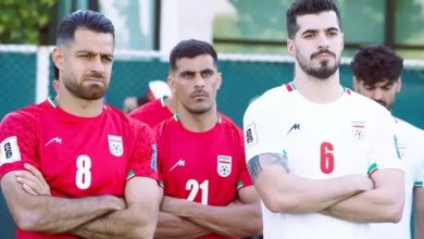 اعلام لیست تیم ملی برای بازی با قطر و کره شمالی؛ دعوت از ۲۸ بازیکن به اردوی نهایی