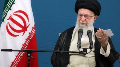 رهبر انقلاب: در قضیه هسته‌ای طرح آمریکا صددرصد ضدِ «ما می‌توانیم» است