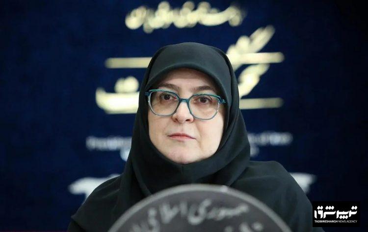 سخنگوی دولت: توجه دولت بر این است که اتباع غیرمجاز را به کشورشان برگرداند