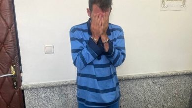 قاتل الهه حسیننژاد: میخواستم خودکشی کنم، اما دستگیر شدم/ دلم میخواهد قبل از اعدامم، مادرم را ببینم؛ میترسم از این خبر سکته کند