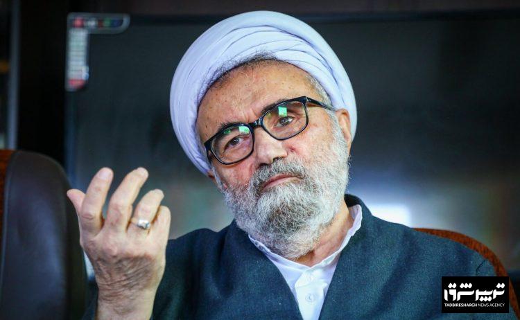 مسیح مهاجری: کاظم صدیقی بعد از افشا شدن پرونده باغ ازگل، به جای کناره گیری، بی صداقتی به خرج داد