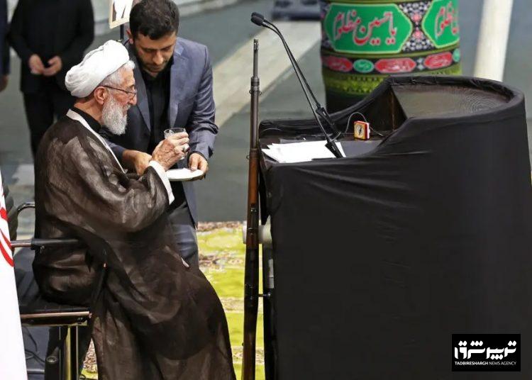 سخنگوی قوه قضاییه: پسر کاظم صدیقی، روحانی نیست / پرونده او در دادگاه روحانیت رسیدگی نمی‌شود