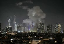 رسانه‌های اسرائیلی: ایران از آغاز حملات بیش از ۴۴۰ موشک شلیک کرده / ۲۴ تن کشته و ۱۳۰۰ نفر زخمی شدند