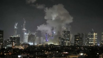 رسانه‌های اسرائیلی: ایران از آغاز حملات بیش از ۴۴۰ موشک شلیک کرده / ۲۴ تن کشته و ۱۳۰۰ نفر زخمی شدند