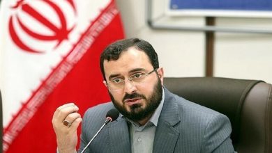 رئیس سازمان اوج: من از پیام علیرضا رجایی، زندانی سیاسی، از نامه محکم و تحقیرآمیز عبدالکریم سروش خطاب به رضا پهلوی دلقک، از شرافت و نجابت اصلاح‌طلب‌ها، از غیرت اصول‌گرا‌ها و... سجده شکر کردم