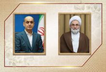 پیام مشترک نماینده ولی فقیه در گیلان و استاندار در پی تجاوز و جنایت وحشیانه ی سحرگاه امروز رژیم صهیونیستی
