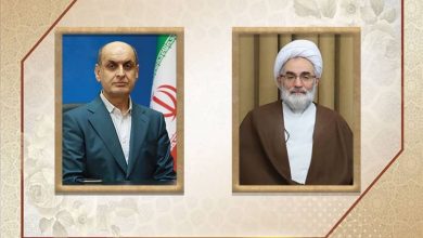 پیام مشترک نماینده ولی فقیه در گیلان و استاندار در پی تجاوز و جنایت وحشیانه ی سحرگاه امروز رژیم صهیونیستی