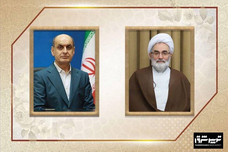 پیام مشترک نماینده ولی فقیه در گیلان و استاندار در پی تجاوز و جنایت وحشیانه ی سحرگاه امروز رژیم صهیونیستی