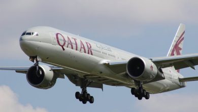 مسافران پروازهای کنسلی به مقصد رسیدند