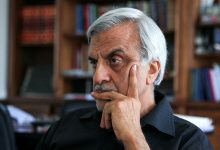 طعنه سنگین هاشمی طبا: بیرانوند به زودی استاد دانشگاه هم می شود