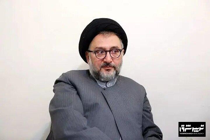 واکنش ابطحی به تشییع شهدای حمله اسرائیل