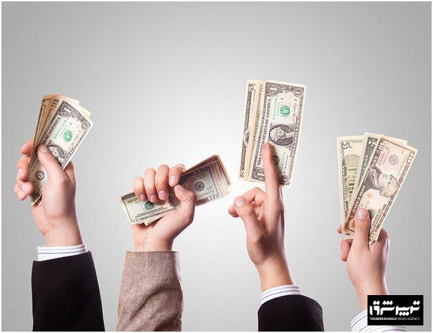 آخرین نرخ‌ها از بازار ارز تجاری