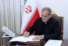 عباس عبدی به پزشکیان: گزارش درباره دخالت مجلس در انتصابات را منتشر کنید