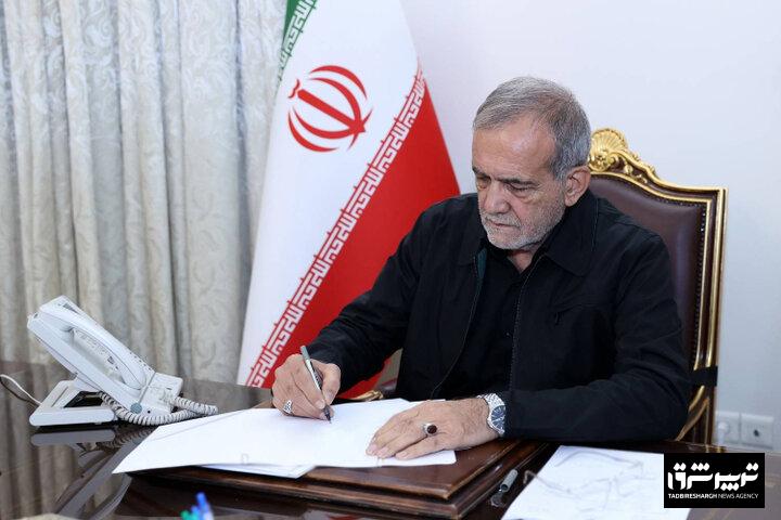 عباس عبدی به پزشکیان: گزارش درباره دخالت مجلس در انتصابات را منتشر کنید