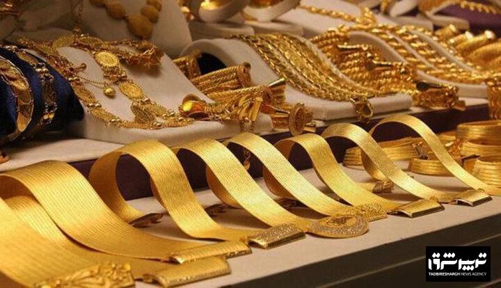 طلا از مرز روانی عبور کرد/ قیمت جدید طلای جهانی امروز ۹ تیر ۱۴۰۴