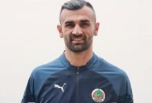 پیام دورسون به باشگاه پرسپولیس؛ به ایران برمی‌گردم