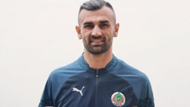 پیام دورسون به باشگاه پرسپولیس؛ به ایران برمی‌گردم