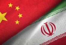 واردات نفت چین از ایران شتاب گرفت