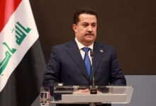 تأکید نخست‌وزیر عراق بر لزوم توقف حملات رژیم صهیونیستی به ایران