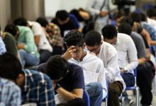 فعالیت‌های آموزشی دانشگاه گیلان طبق برنامه اجرا می‌شود