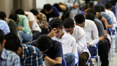 فعالیتهای آموزشی دانشگاه گیلان طبق برنامه اجرا میشود