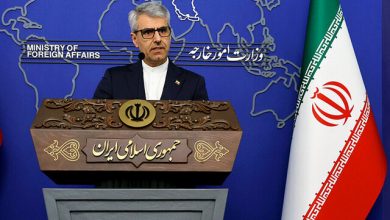 بقائی: طرف مقابل کاری کرد که عملاً مذاکره و گفتوگو بیمعنا شد