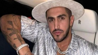 آیسان اسلامیها را چرا فالو کردیم که حالا آن فالو کنیم؟!